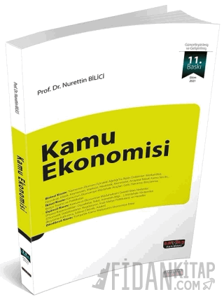 Kamu Ekonomisi