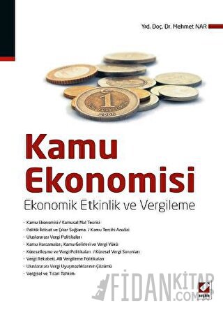 Kamu Ekonomisi