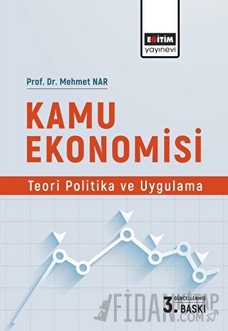 Kamu Ekonomisi