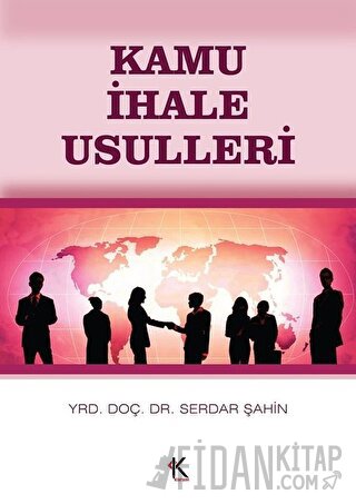 Kamu İhale Usulleri