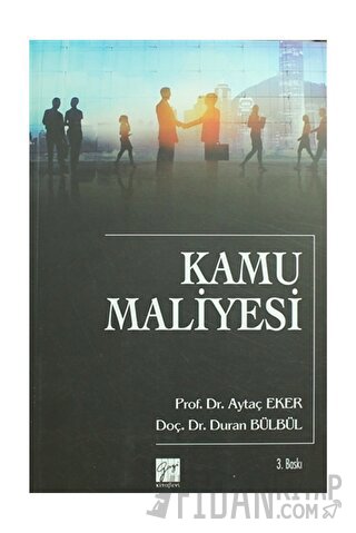 Kamu Maliyesi