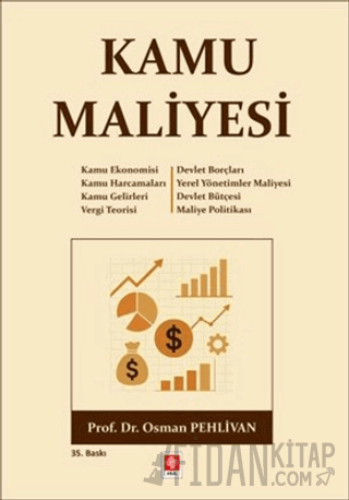 Kamu Maliyesi Osman Pehlivan