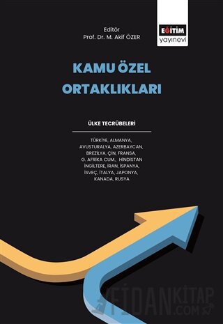 Kamu Özel Ortaklıkları