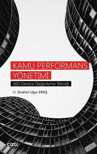 Kamu Performans Yönetimi