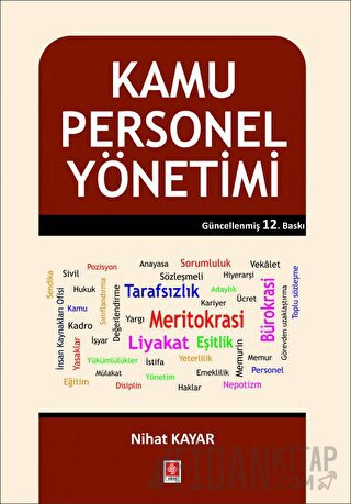 Kamu Personel Yönetimi