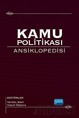Kamu Politikası Ansiklopedisi