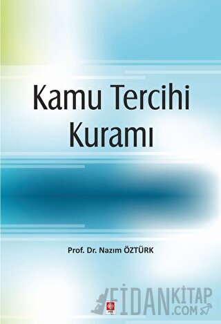 Kamu Tercihi Kuramı