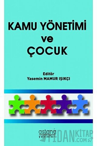 Kamu Yönetimi ve Çocuk