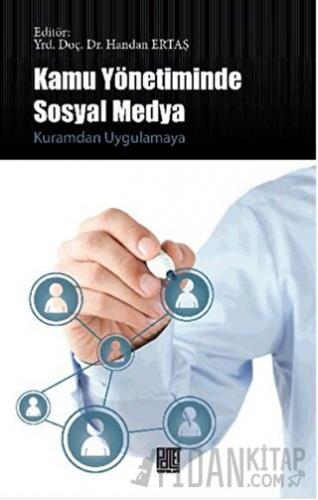 Kamu Yönetiminde Sosyal Medya