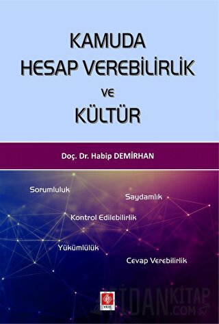 Kamuda Hesap Verebilirlik ve Kültür