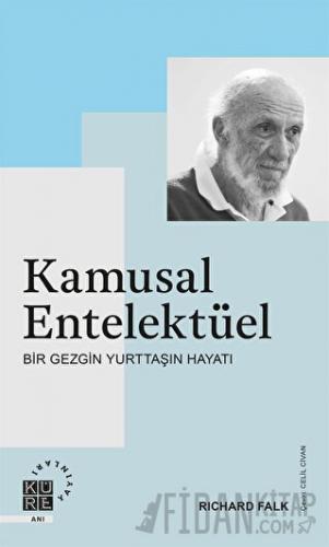 Kamusal Entelektüel
