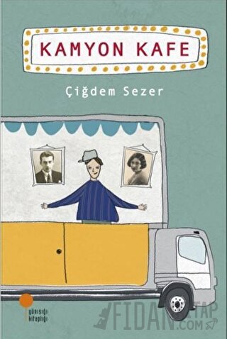 Kamyon Kafe