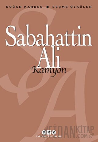 Kamyon Sabahattin Ali