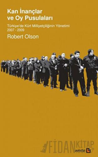 Kan İnançlar ve Oy Pusulaları