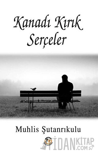 Kanadı Kırık Serçeler