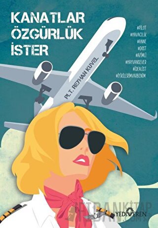 Kanatlar Özgürlük İster