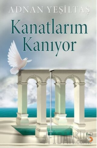 Kanatlarım Kanıyor