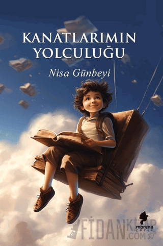 Kanatlarımın Yolculuğu