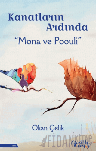 Kanatların Ardında – Mona ve Poouli