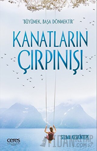 Kanatların Çırpınışı