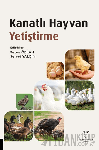 Kanatlı Hayvan Yetiştirme