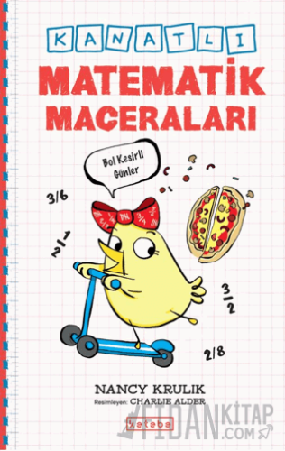 Kanatlı Matematik Maceraları