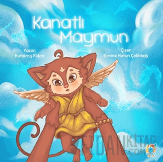 Kanatlı Maymun Kutalmış Fidan