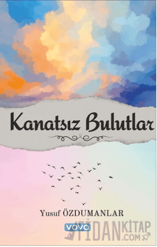 Kanatsız Bulutlar