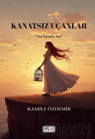 Kanatsız Uçanlar (Sır İçinde Sır)