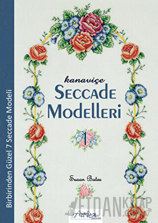 Kanaviçe Seccade Modelleri 1