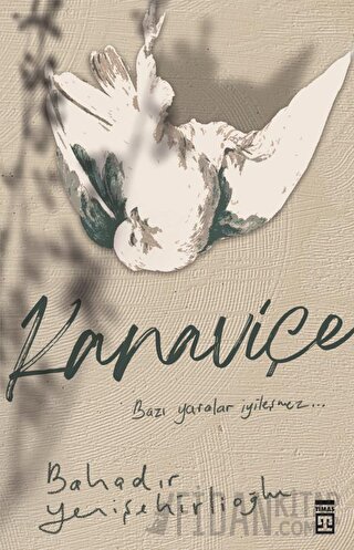 Kanaviçe Bahadır Yenişehirlioğlu