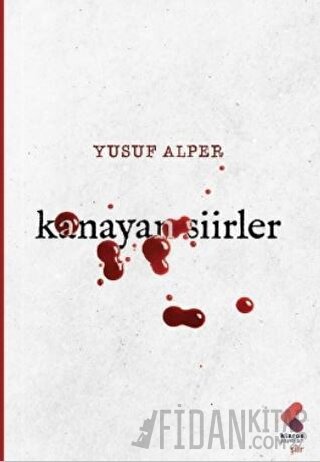 Kanayan Şiirler Yusuf Alper