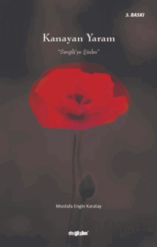 Kanayan Yaram Mustafa Engin Karatay