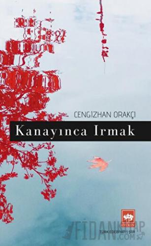 Kanayınca Irmak