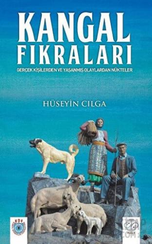 Kangal Fıkraları