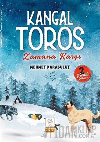 Kangal Toros - Zamana Karşı