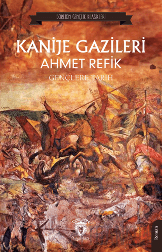 Kanije Gazileri Gençlere Tarih