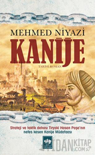 Kanije Mehmed Niyazi
