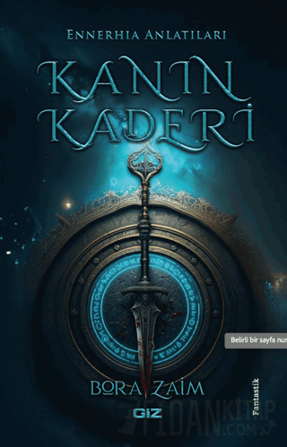 Kanın Kaderi Bora Zaim