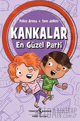 Kankalar - En Güzel Parti