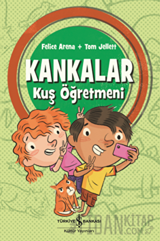 Kankalar - Kuş Öğretmeni