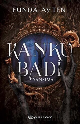 Kanku Badi - Yansıma