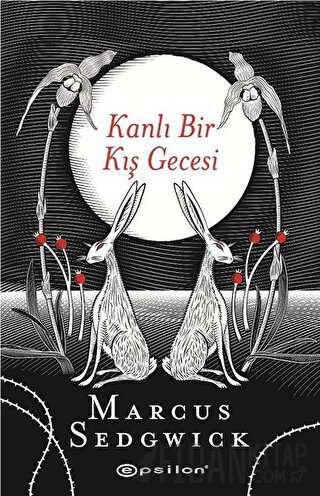 Kanlı Bir Kış Gecesi (Ciltli)