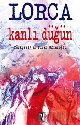 Kanlı Düğün