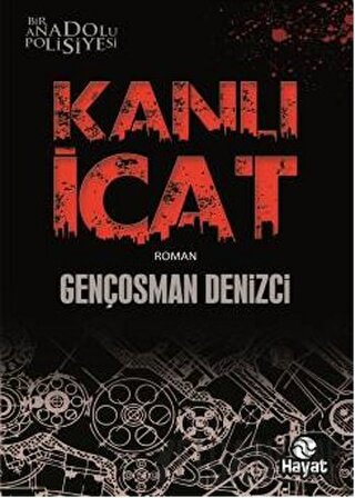 Kanlı İcat