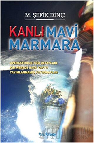 Kanlı Mavi Marmara