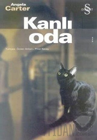 Kanlı Oda Angela Carter