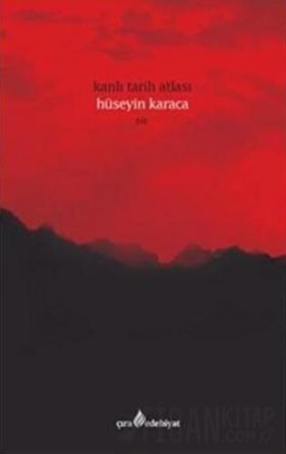 Kanlı Tarih Atlası