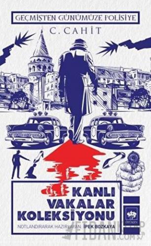 Kanlı Vakalar Koleksiyonu