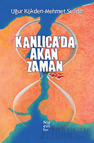 Kanlıca’da Akan Zaman